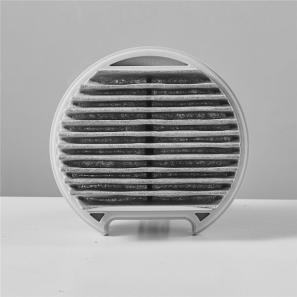 BHR4634CN wr 03 Xiaomi Vacuum Cleaner Light HEPA Filter 2-Pack