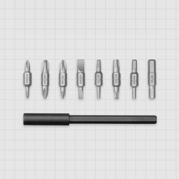 Xiaomi 16-in-1 Ratchet Screwdriver