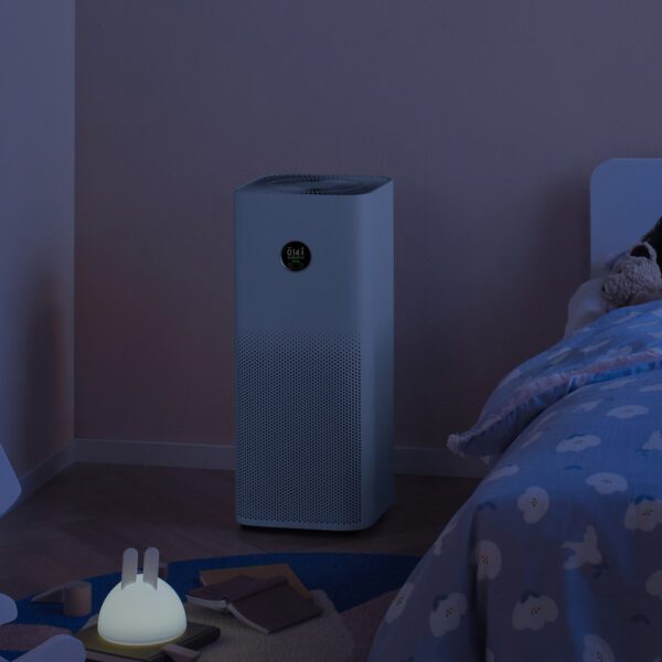 BHR5056EU Xiaomi-Smart-Air-Purifier-4-Pro-White wr 05a Xiaomi Smart Air Purifier 4 Pro