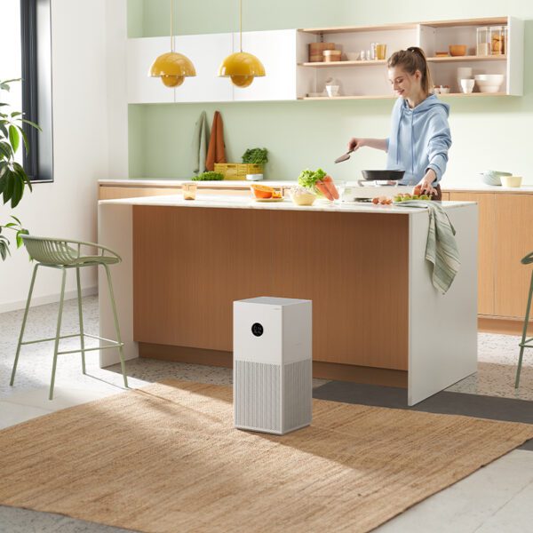 BHR5274GL ls 03-1 Xiaomi Smart Air Purifier 4 Lite EU
