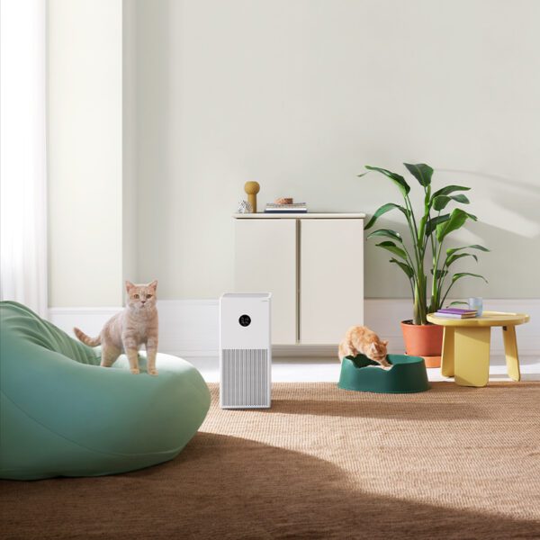 BHR5274GL ls 04-1 Xiaomi Smart Air Purifier 4 Lite EU