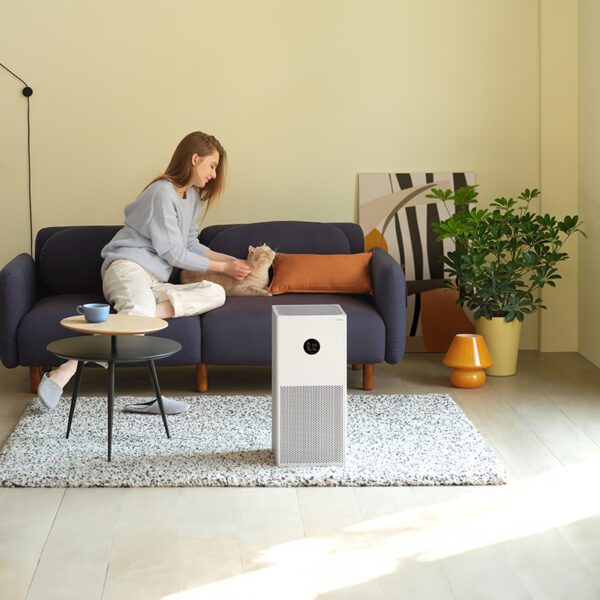 BHR5274GL ls 05-1 Xiaomi Smart Air Purifier 4 Lite EU