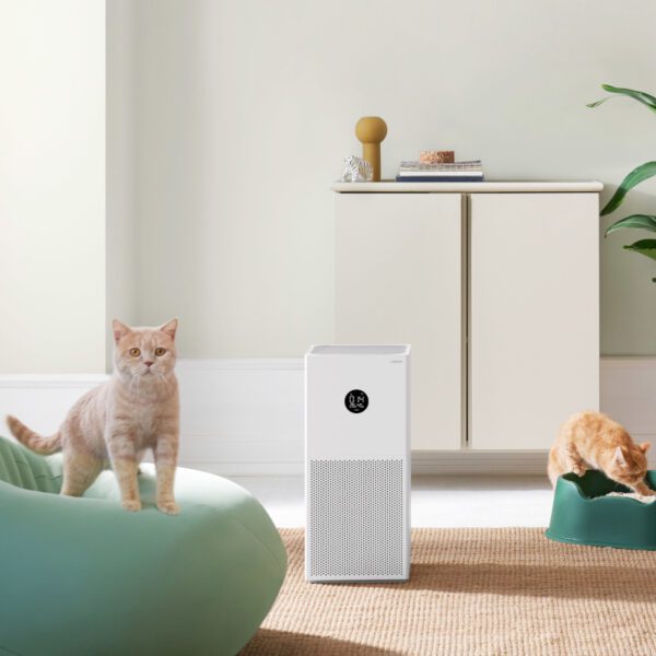 BHR5274GL wr 05 Xiaomi Smart Air Purifier 4 Lite EU