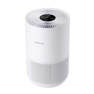 BHR5860EU wr 01 Xiaomi Smart Air Purifier 4 Compact EU