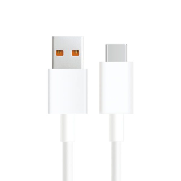Xiaomi 6A Type-A to USB Type-C Cable