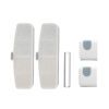BHR6148GL wr 01 Xiaomi Smart Pet Fountain Filter EU