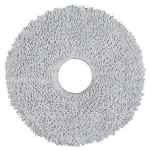 Xiaomi Robot Vacuum Mop Pad (S10+ | S20+ | X20 Pro | X20 Max | 5 and 5 Pro)