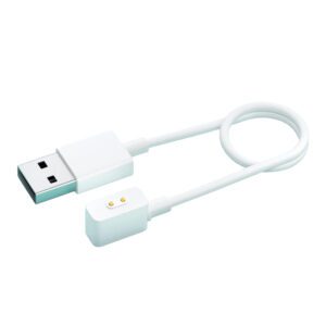 BHR6984GL wr 01a Xiaomi Magnetic Charging Cable for Wearables 2 Series and Band 8