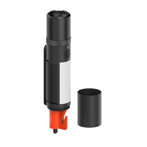 BHR7004GL wr 04 Xiaomi Multifunctional Flash Light