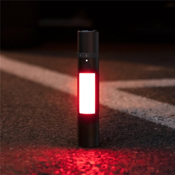 BHR7004GL wr 06 Xiaomi Multifunctional Flash Light