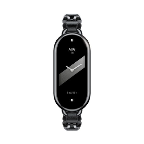 BHR7303GL wr 01 Xiaomi Smart Band 8 Chain Strap - Black