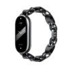 BHR7303GL wr 02 Xiaomi Smart Band 8 Chain Strap - Black