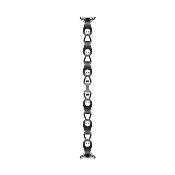 BHR7303GL wr 05 Xiaomi Smart Band 8 Chain Strap - Black