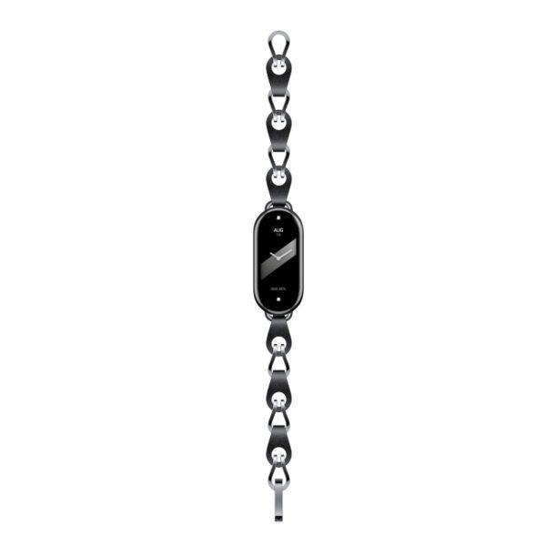BHR7303GL wr 06 Xiaomi Smart Band 8 Chain Strap - Black