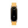 BHR7305GL wr 01 Xiaomi Smart Band 8 Braided Strap - Yellow