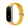 BHR7305GL wr 02 Xiaomi Smart Band 8 Braided Strap - Yellow