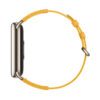 BHR7305GL wr 04 Xiaomi Smart Band 8 Braided Strap - Yellow