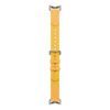 BHR7305GL wr 05 Xiaomi Smart Band 8 Braided Strap - Yellow