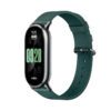 BHR7308GL wr 02 Xiaomi Smart Band 8 Checkered Strap - Green