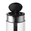 Xiaomi 1.7L Electric Glass Kettle – 2200W Fast Boil