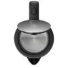 Xiaomi 1.7L Electric Glass Kettle – 2200W Fast Boil