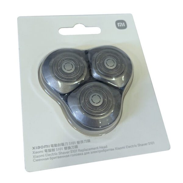 Xiaomi Electric Shaver S101 Replacement Head