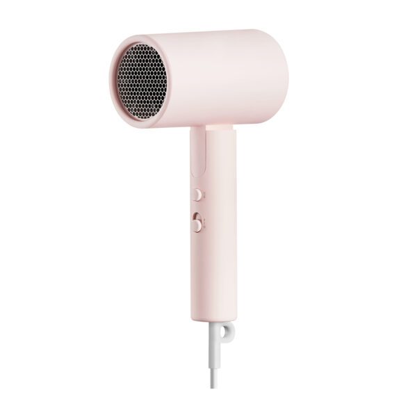 BHR7474EU -XIAOMI-COMPACT-HAIR-DRYER-H101-PNK 01 Xiaomi Compact H101 1600W Foldable Hair Dryer