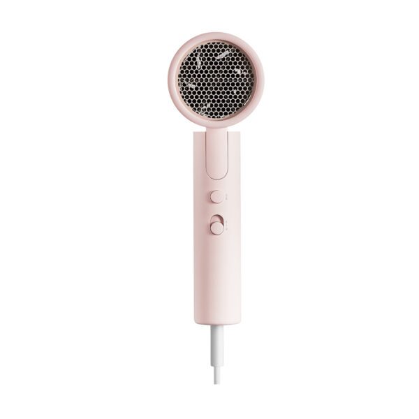 BHR7474EU -XIAOMI-COMPACT-HAIR-DRYER-H101-PNK 03 Xiaomi Compact H101 1600W Foldable Hair Dryer