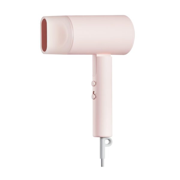BHR7474EU -XIAOMI-COMPACT-HAIR-DRYER-H101-PNK 04 Xiaomi Compact H101 1600W Foldable Hair Dryer