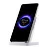 BHR7560GL Xiaomi-50W-Wireless-Charging-Stand-Pro-White wr 02a Xiaomi 50W Wireless Charging Stand Pro