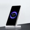 BHR7560GL Xiaomi-50W-Wireless-Charging-Stand-Pro-White wr 03a Xiaomi 50W Wireless Charging Stand Pro