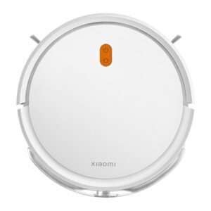 Xiaomi Robot Vacuum Cleaner and Mop E5 - White