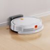Xiaomi Robot Vacuum Cleaner and Mop E5 - White