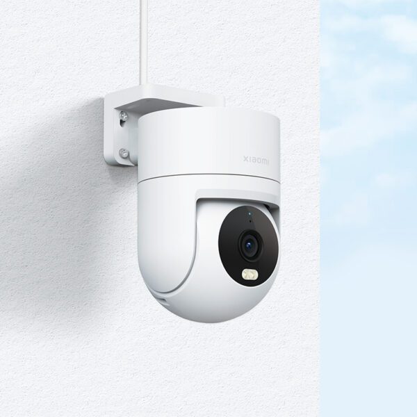 BHR8097EU ls 1 Xiaomi Outdoor Camera CW300