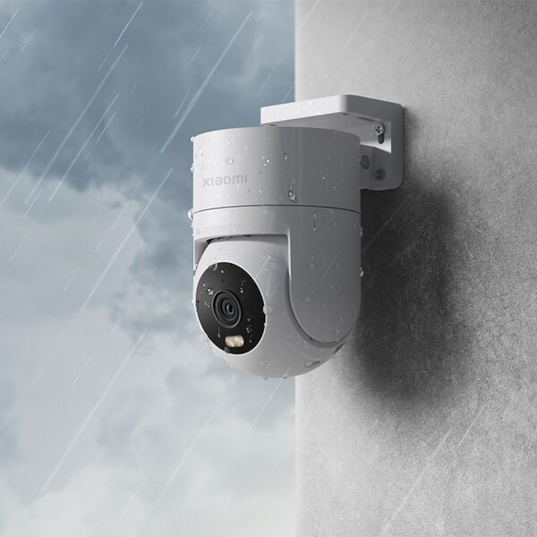 BHR8097EU ls 2 Xiaomi Outdoor Camera CW300