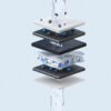 BHR8174GL Xiaomi-Smart-Filtered-Water-Dispenser-Composite-Filter-PPC wr 04 Xiaomi Smart Filtered Water Dispenser Composite Filter PPC