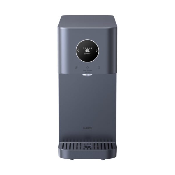 BHR8175EU-wr-01 Xiaomi Smart Filtered Water Dispenser Pro - RO Filtration, Instant Heating, UV Sterilisation