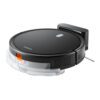 Xiaomi Robot Vacuum Cleaner and Mop E5 - Black