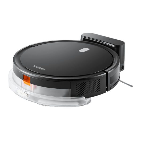 Xiaomi Robot Vacuum Cleaner and Mop E5 - Black