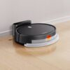 Xiaomi Robot Vacuum Cleaner and Mop E5 - Black