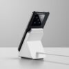BHR8304GL Xiaomi-80W-Adaptive-Wireless-Charging-Stand-White wr 05a Xiaomi 80W Adaptive Wireless Charging Stand