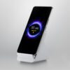 BHR8304GL Xiaomi-80W-Adaptive-Wireless-Charging-Stand-White wr 06a Xiaomi 80W Adaptive Wireless Charging Stand