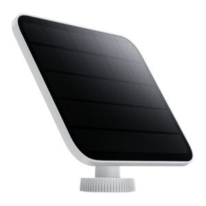 BHR8352GL wr 01 Xiaomi Outdoor Camera Solar Panel (BW Series)