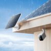 Xiaomi Outdoor Camera Solar Panel (BW Series)