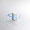 Xiaomi Outdoor Camera Base Station – White