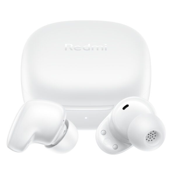 Redmi Buds 6 Play – White