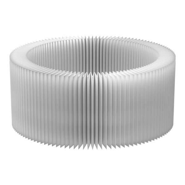 Xiaomi Vacuum Cleaner G20/G20 Max Filter Kit (Post-filter and 2 Pre-filters)