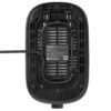 Xiaomi Dual Wide-Slot Toaster-Black