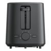 Xiaomi Dual Wide-Slot Toaster-Black