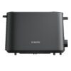 Xiaomi Dual Wide-Slot Toaster-Black